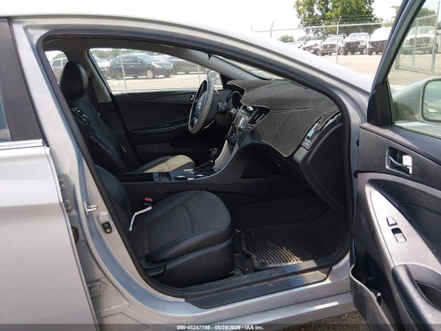 Продажа на аукционе авто 2011 Hyundai Sonata Se, vin: 5NPEC4AC3BH264932, номер лота: 45247786