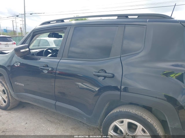 Продаж на аукціоні авто 2023 Jeep Renegade Limited 4x4, vin: ZACNJDD15PPP32817, номер лоту: 45247788
