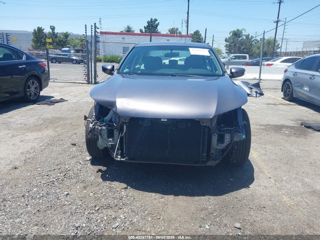 Honda ACCORD LX 2014 1HGCR2F36EA276749 Image 13