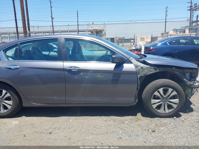 Honda ACCORD LX 2014 1HGCR2F36EA276749 Image 14