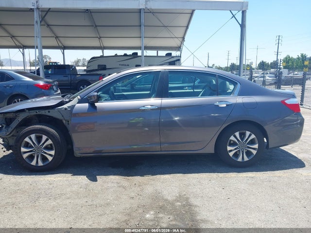Honda ACCORD LX 2014 1HGCR2F36EA276749 Image 15