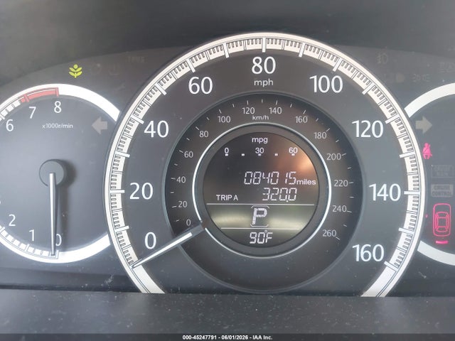 Honda ACCORD LX 2014 1HGCR2F36EA276749 Image 16