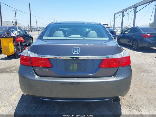 Honda ACCORD LX 2014 1HGCR2F36EA276749 Image 17