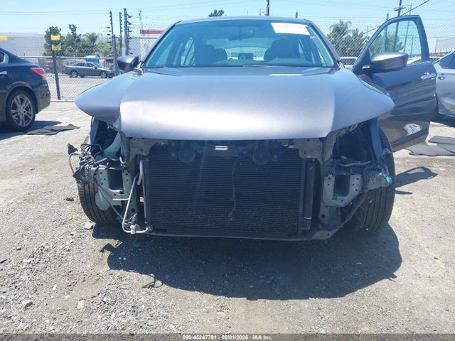 Honda ACCORD LX 2014 1HGCR2F36EA276749 Image 6