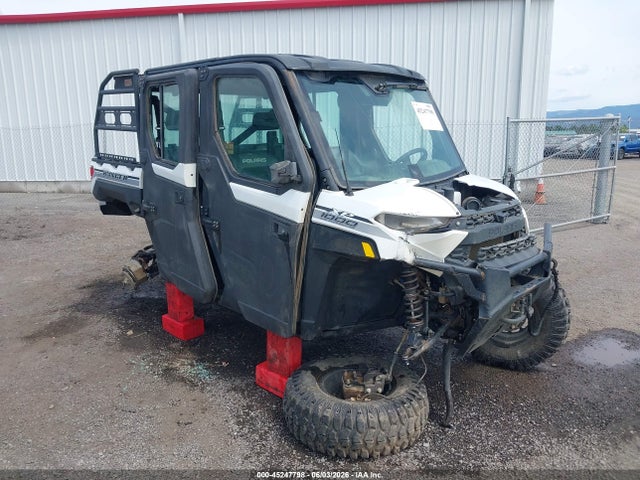 Polaris Ranger Crew Xp 1000 Eps Northstar Edition 2019 4XARSU992K8892712 zdjęcie główne