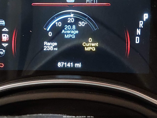 Dodge Durango Sxt Awd 2019 1C4RDJAG2KC744438 Image 15
