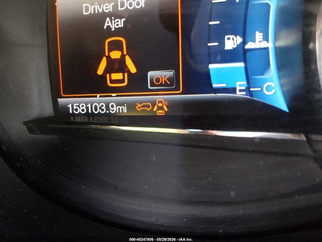 Ford EXPLORER XLT 2019 1FM5K7D83KGB39859 Image 14