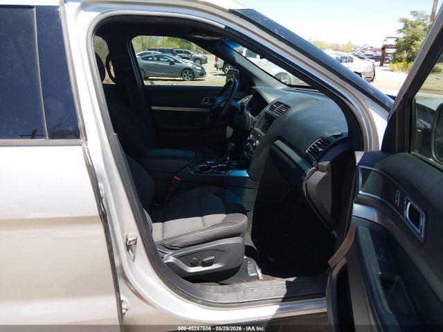 Ford EXPLORER XLT 2019 1FM5K7D83KGB39859 Image 5