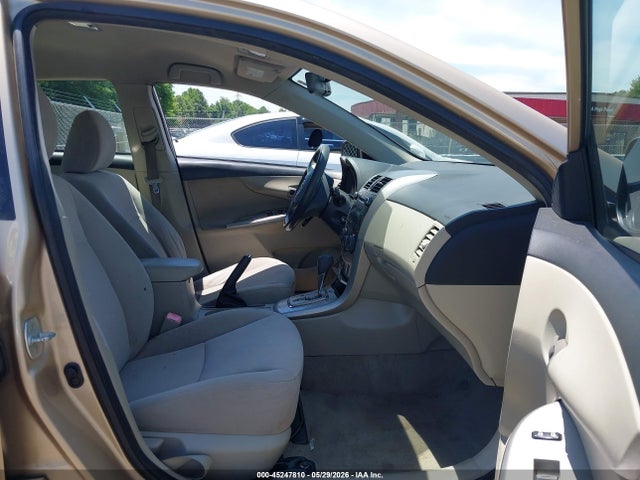 Продаж на аукціоні авто 2011 Toyota Corolla Le, vin: JTDBU4EE5B9147776, номер лоту: 45247810