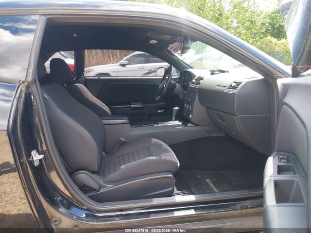 Продажа на аукционе авто 2013 Dodge Challenger R/t, vin: 2C3CDYBT9DH612372, номер лота: 45247815