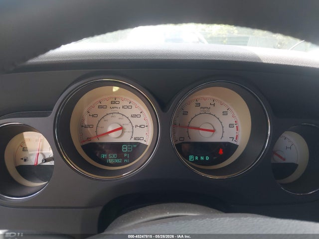 Продажа на аукционе авто 2013 Dodge Challenger R/t, vin: 2C3CDYBT9DH612372, номер лота: 45247815