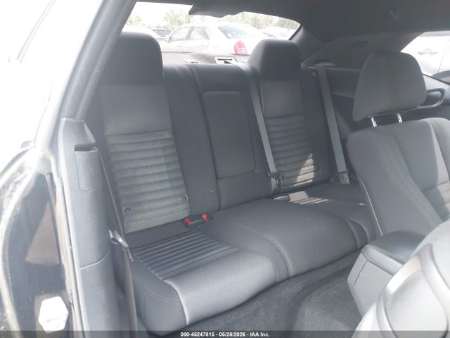 Продажа на аукционе авто 2013 Dodge Challenger R/t, vin: 2C3CDYBT9DH612372, номер лота: 45247815