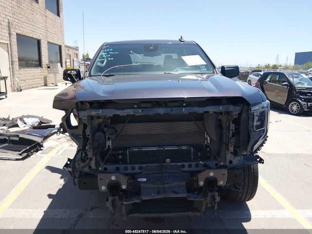 3GTUUCETXNG646899 GMC Sierra 1500 4wd Short Box Elevation