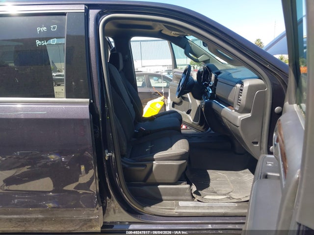 3GTUUCETXNG646899 GMC Sierra 1500 4wd Short Box Elevation