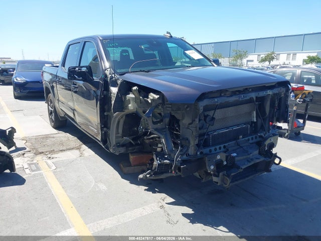 3GTUUCETXNG646899 GMC Sierra 1500 4wd Short Box Elevation