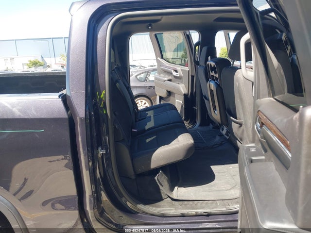 3GTUUCETXNG646899 GMC Sierra 1500 4wd Short Box Elevation