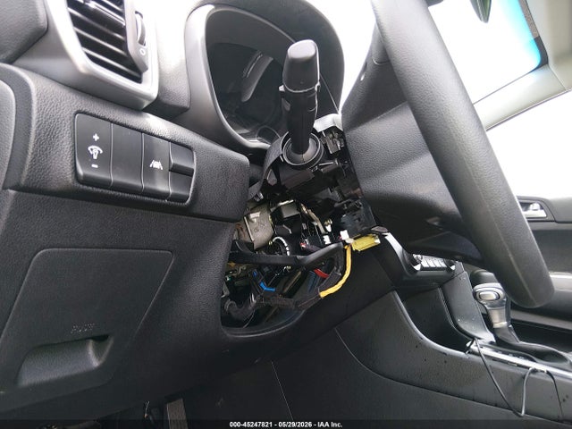 Продажа на аукционе авто 2021 Kia Sportage Lx, vin: KNDPMCAC7M7933386, номер лота: 45247821