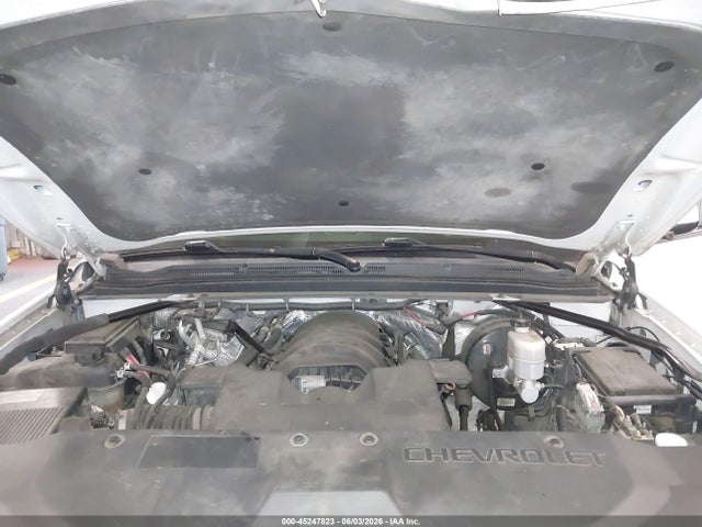 Продажа на аукционе авто 2015 Chevrolet Tahoe Commercial Fleet, vin: 1GNSK3EC5FR685891, номер лота: 45247823