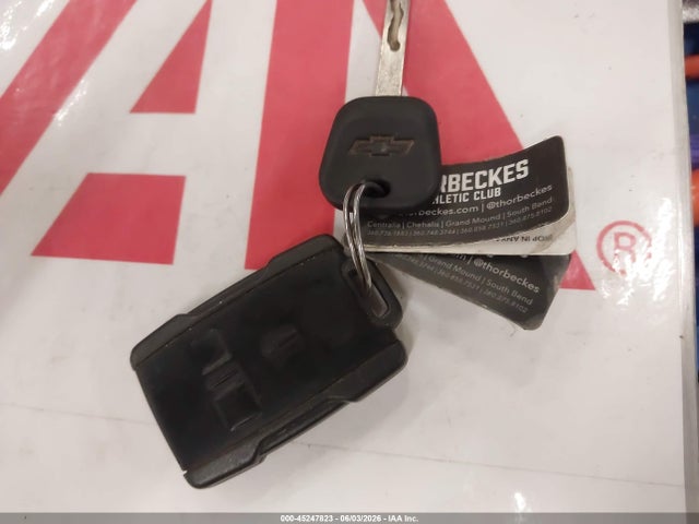 Продажа на аукционе авто 2015 Chevrolet Tahoe Commercial Fleet, vin: 1GNSK3EC5FR685891, номер лота: 45247823