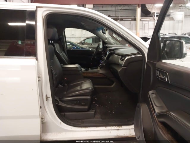 Продажа на аукционе авто 2015 Chevrolet Tahoe Commercial Fleet, vin: 1GNSK3EC5FR685891, номер лота: 45247823