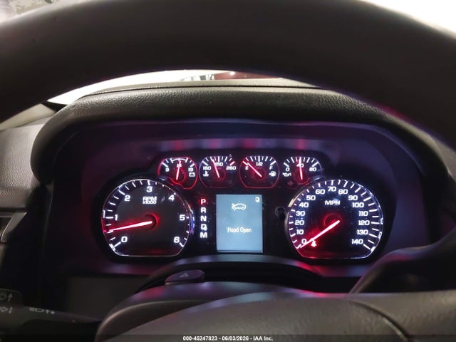 Продажа на аукционе авто 2015 Chevrolet Tahoe Commercial Fleet, vin: 1GNSK3EC5FR685891, номер лота: 45247823