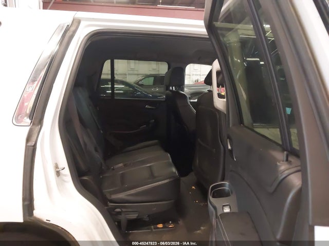 Продажа на аукционе авто 2015 Chevrolet Tahoe Commercial Fleet, vin: 1GNSK3EC5FR685891, номер лота: 45247823