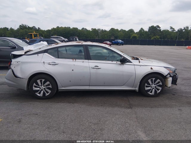 Aukcja sprzedaży 2022 Nissan Altima S Fwd, vin: 1N4BL4BV2NN321439, numer aukcji: 45247825