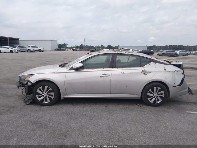 Aukcja sprzedaży 2022 Nissan Altima S Fwd, vin: 1N4BL4BV2NN321439, numer aukcji: 45247825