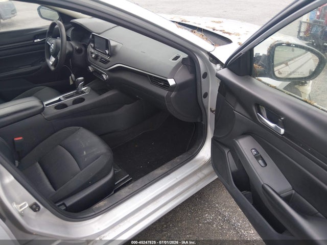 Aukcja sprzedaży 2022 Nissan Altima S Fwd, vin: 1N4BL4BV2NN321439, numer aukcji: 45247825