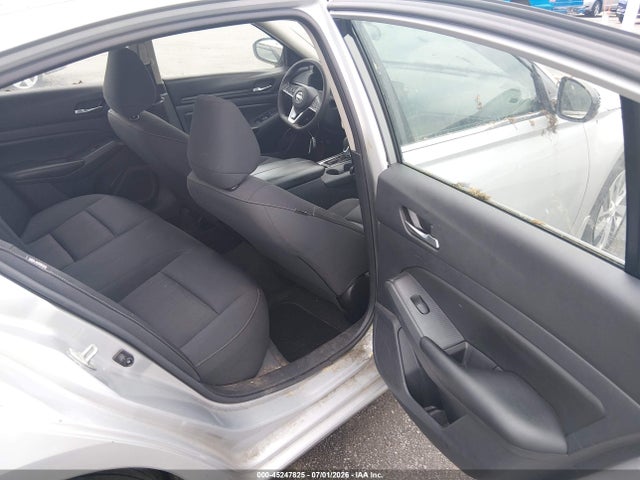 Aukcja sprzedaży 2022 Nissan Altima S Fwd, vin: 1N4BL4BV2NN321439, numer aukcji: 45247825