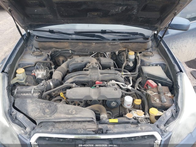 Aukcja sprzedaży 2014 Subaru Legacy 2.5i Premium, vin: 4S3BMCC67E3026504, numer aukcji: 45247830