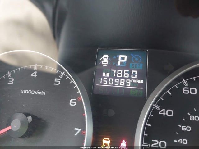 Aukcja sprzedaży 2014 Subaru Legacy 2.5i Premium, vin: 4S3BMCC67E3026504, numer aukcji: 45247830