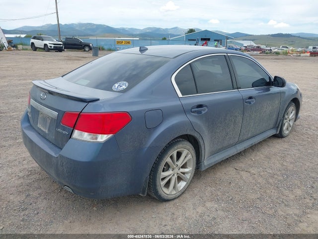 Aukcja sprzedaży 2014 Subaru Legacy 2.5i Premium, vin: 4S3BMCC67E3026504, numer aukcji: 45247830