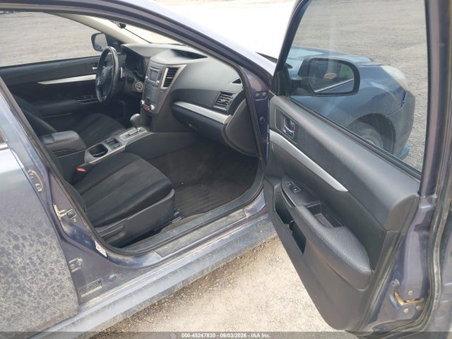 Aukcja sprzedaży 2014 Subaru Legacy 2.5i Premium, vin: 4S3BMCC67E3026504, numer aukcji: 45247830