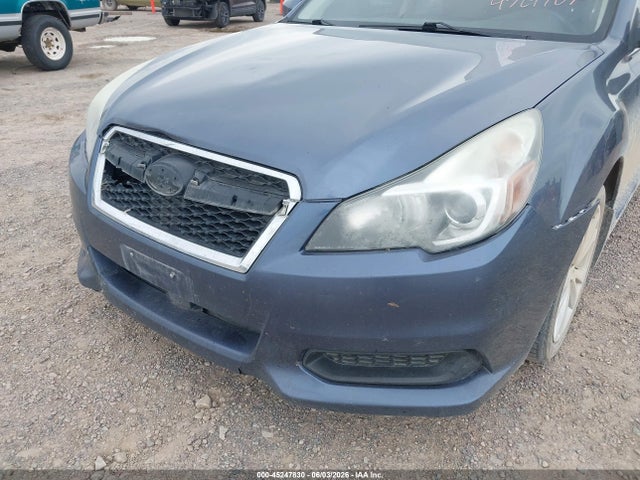 Aukcja sprzedaży 2014 Subaru Legacy 2.5i Premium, vin: 4S3BMCC67E3026504, numer aukcji: 45247830