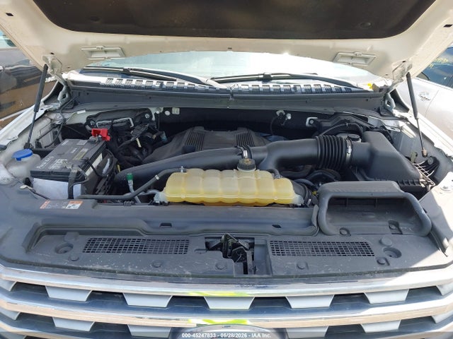 Aukcja sprzedaży 2018 Ford Expedition Limited, vin: 1FMJU2AT3JEA48248, numer aukcji: 45247833