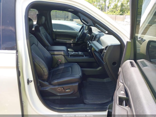 Aukcja sprzedaży 2018 Ford Expedition Limited, vin: 1FMJU2AT3JEA48248, numer aukcji: 45247833