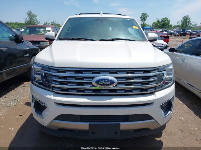Aukcja sprzedaży 2018 Ford Expedition Limited, vin: 1FMJU2AT3JEA48248, numer aukcji: 45247833