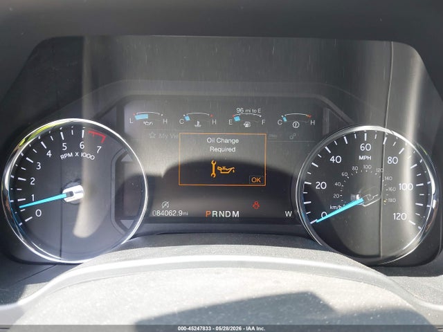 Aukcja sprzedaży 2018 Ford Expedition Limited, vin: 1FMJU2AT3JEA48248, numer aukcji: 45247833