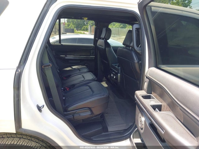 Aukcja sprzedaży 2018 Ford Expedition Limited, vin: 1FMJU2AT3JEA48248, numer aukcji: 45247833