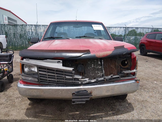 Aukcja sprzedaży 1991 Chevrolet Gmt-400 C1500, vin: 1GCEC14HXME182009, numer aukcji: 45247835