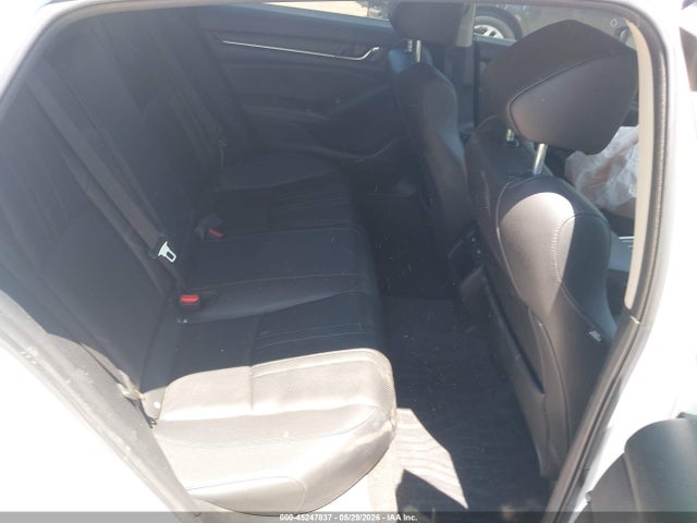 Продажа на аукционе авто 2022 Honda Accord Sport Special Edition, vin: 1HGCV1F47NA109721, номер лота: 45247837