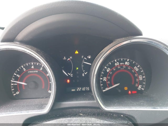 2009 Toyota Highlander Limited მანქანა იყიდება აუქციონზე, vin: JTEES42A192137569, აუქციონის ნომერი: 45247843