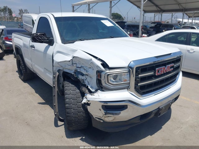 2018 1GTN1LEH0JZ116282 main image