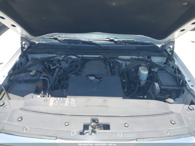 1GTN1LEH0JZ116282 GMC SIERRA 1500