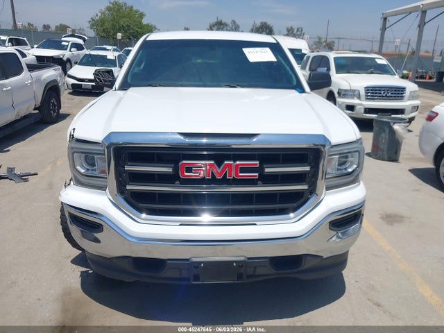 1GTN1LEH0JZ116282 GMC SIERRA 1500