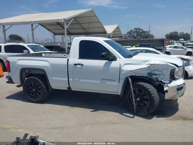 1GTN1LEH0JZ116282 GMC SIERRA 1500