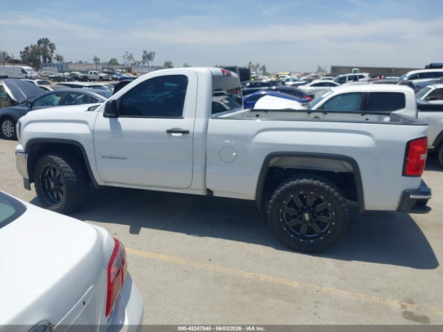 1GTN1LEH0JZ116282 GMC SIERRA 1500