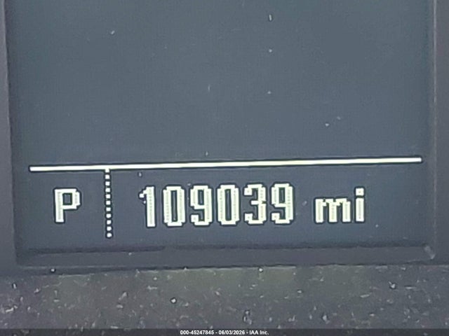 1GTN1LEH0JZ116282 GMC SIERRA 1500
