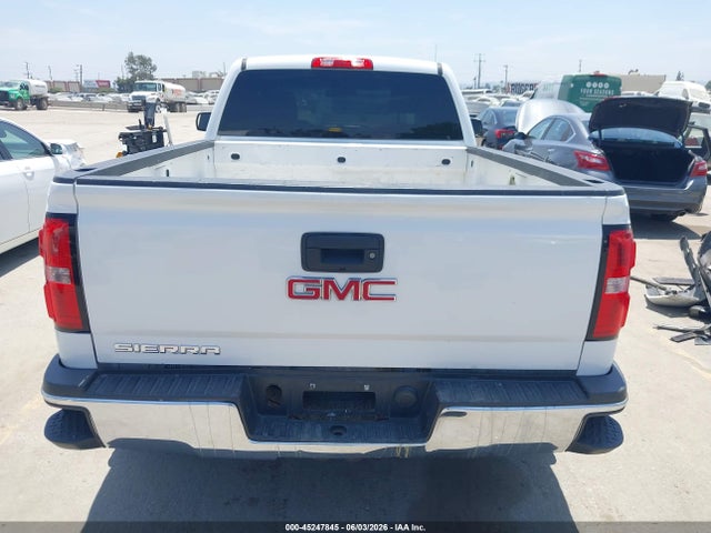 1GTN1LEH0JZ116282 GMC SIERRA 1500